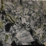 Ice jade marble slab with competitive price