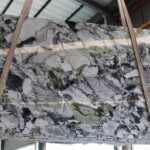 Ice jade marble slab with competitive price