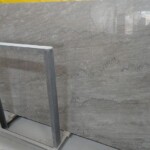 Iceland grey marble slab with competitive price