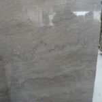 Iceland grey marble slab with competitive price