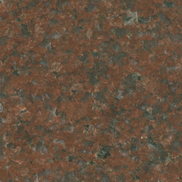 India Red Granite