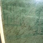 Indian green marble slab with competitive price