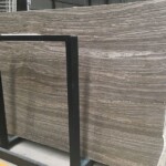 Indian wood marble slab with competitive price