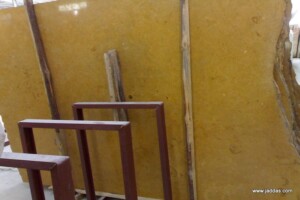 Inous gold marble slab with competitive price