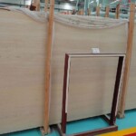 Irish wood marble slab with competitive price