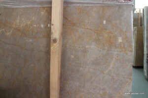 Italy gold marble slab with competitive price
