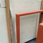 Jade beige marble slab with competitive price