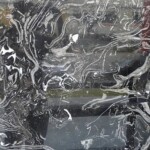 Jazz black marble slab with competitive price