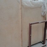 Jerusalem gold marble slab with competitive price