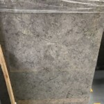 Jordan grey marble slab with competitive price