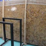 Karachi gold marble slab with competitive price