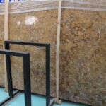 Karachi gold marble slab with competitive price