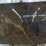 King crystal onyx slab and tiles for countertops