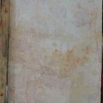 King rose marble slab with competitive price