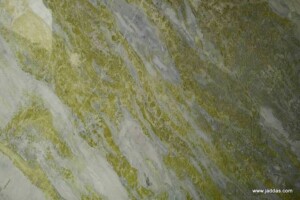 Korean green marble slab with competitive price
