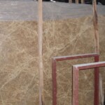 Light emperador marble slab with competitive price