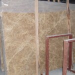 Light emperador marble slab with competitive price