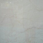 Lotus beige marble slab with competitive price