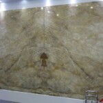 Louis gold marble slab with competitive price