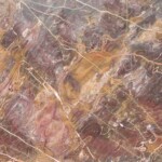 Louis red marble slab with competitive price