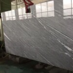 Manaco grey marble slab with competitive price