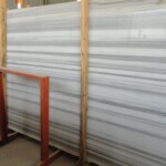 Marmara white marble slab with competitive price