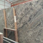 Milky dream granite marble slab with competitive price