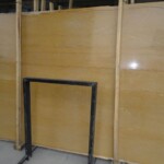 Monarch gold marble slab with competitive price