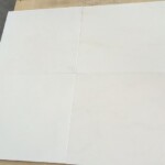 Moon white marble slab with competitive price