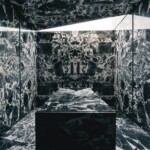 Napoleone marble slab with competitive price