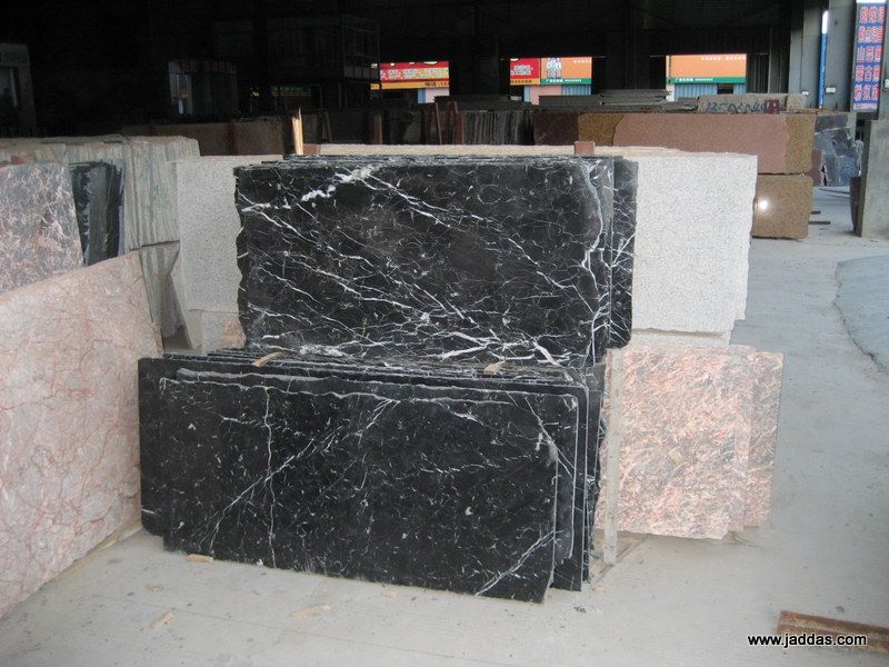 Nero marquina