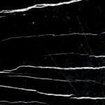 Nero marquina marble slab with competitive price