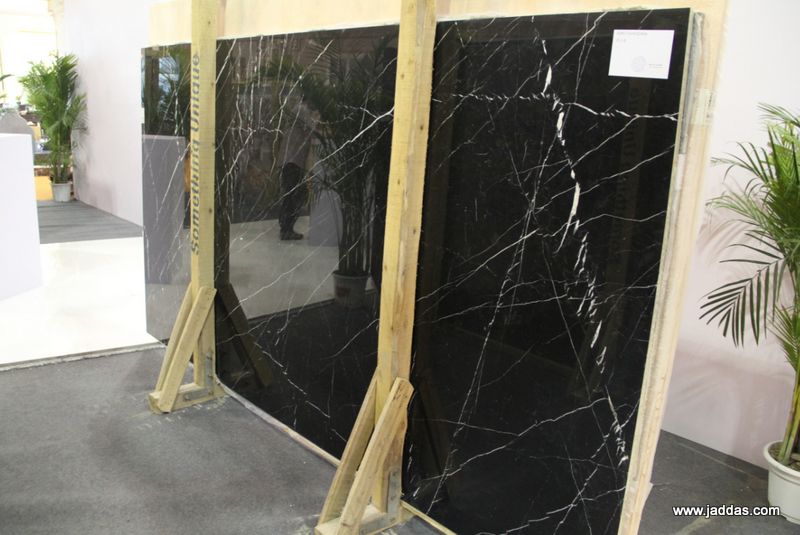 Nero marquina