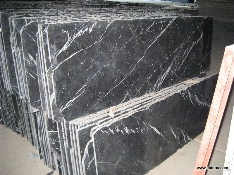 Nero marquina