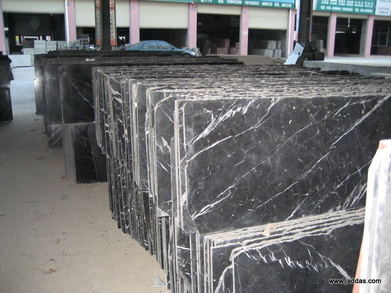 Nero marquina