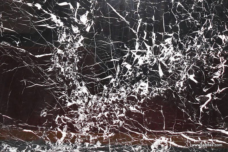 Nero marquina hb