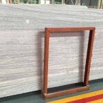 Nesto siberian marble slab with competitive price