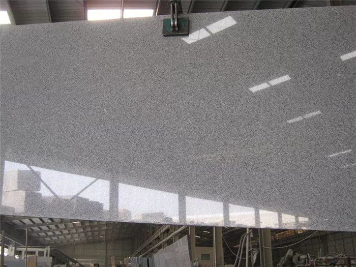 Green Star Granite Slab