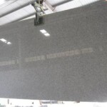 New G603 Granite Slab, High Quality Grey Granite Slab
