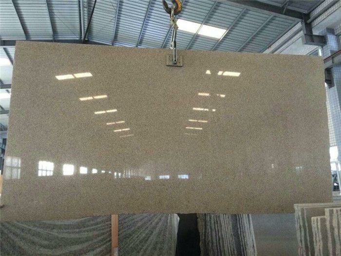 New G681 Granite Slab