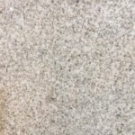 New Pearl White Granite