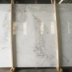North pearl marble slab with competitive price
