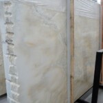 Norway white marble slab with competitive price