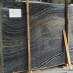Old wood vein marble slab with competitive price