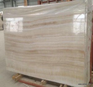 Onice avorio lady white jade onyx slab and tiles for countertops