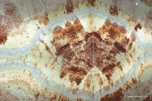 Onyx glass composite slab and tiles for countertops