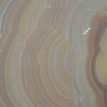 Orange onyx slab and tiles for countertops