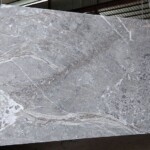 Pacific grey marble slab with competitive price