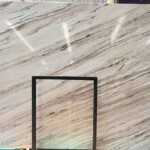 Palissandro brown marble slab with competitive price