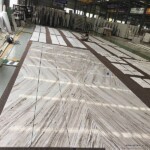 Palissandro brown marble slab with competitive price